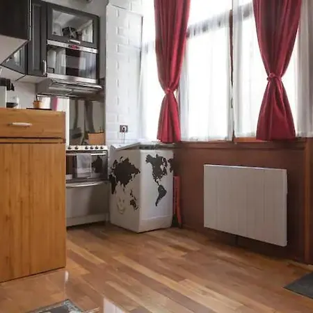 Appartement Lavie Maison Le Marais Centre