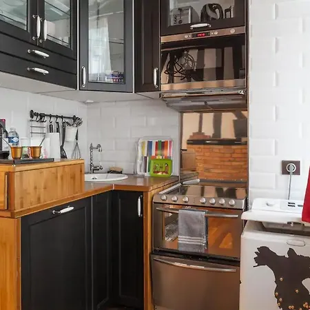 Lavie Maison Le Marais Centre *