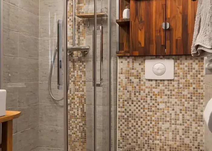 Lavie Maison Le Marais Centre * Paris